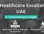 Pioneering Healthcare Excellence in the UAE