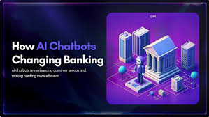 Future of Banking: How AI ChTheatbots Are Reshaping Customer Service