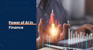 AI-Powered Personal Finance: Smart Budgeting and Investment Tools