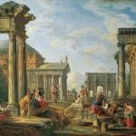 Historical-Cultural Explanations for the United States’ Identity