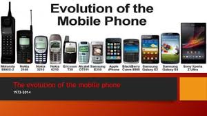 The Evolution of Smartphone Design: Trends and Innovations