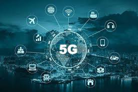 5G Technology: Reshaping the Landscape of Mobile Connectivity