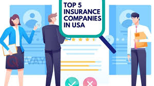 Top Health Insurance Companies of 2024: Coverage in the USA