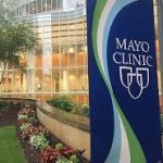 Mayo Clinic in Rochester, UAE