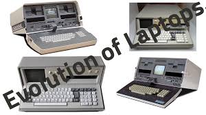 Laptops in 2024: The Evolution of Portable Computing