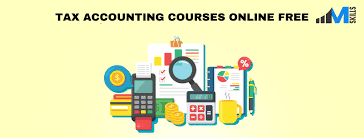 Free Online Income Tax Preparation Courses