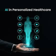 Unlocking the Potential of AI in Personalized Medicine