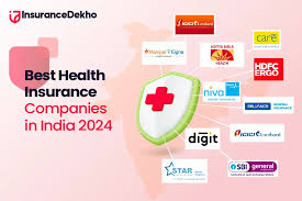 Top Health Insurance Companies of 2024: Coverage in Brazil