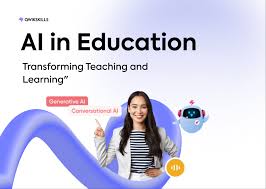 Artificial Intelligence in Education: Transforming Learning Experiences
