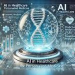 Unlocking the Potential of AI in Personalized Medicine