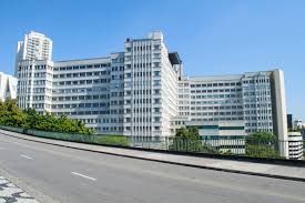 The University of Brazil Hospital: A Beacon of Excellence in Healthcare and Medical Education