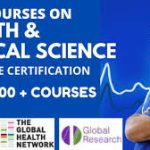 Free Health & Medicine Courses Online