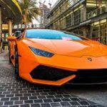 Top Super Cars in Dubai for a Luxury Lifestyle: A Guide to Luxury Sports Cars