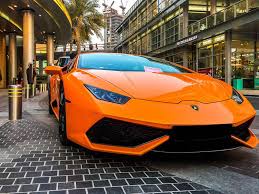 Top Super Cars in Dubai for a Luxury Lifestyle: A Guide to Luxury Sports Cars