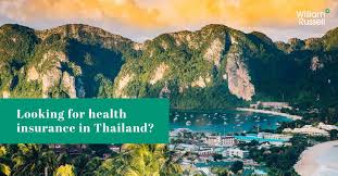The Cost of Health Insurance for Single Individuals in Thailand