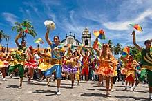 Historical-Cultural Explanations for Brazil’s Identity