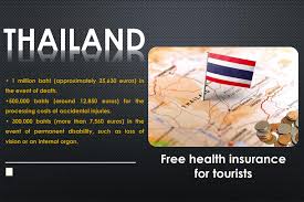 Health Insurance Costs in 2024: What You Need to Know in Thailand