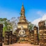 Historical-Cultural Explanations for Thailand’s Identity