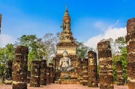Historical-Cultural Explanations for Thailand’s Identity