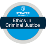 Strayer University and the Growing Demand for Criminal Justice Education
