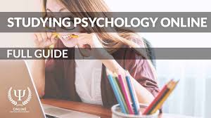 Does Strayer University Have an Online Psychology Degree? A Comprehensive Guide