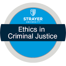 Strayer University and the Growing Demand for Criminal Justice Education