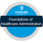Strayer University: Online Healthcare Administration Degree – A Comprehensive Guide