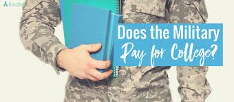 Does the Military Pay for College? Complete Overview of Education Benefits