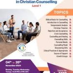 Free Christian Counseling Courses Online (2024)