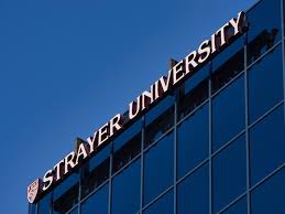 Strayer University’s Online Special Education Degree: A Comprehensive Guide