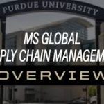 Purdue Global and the Online Supply Chain Management Degree: A Complete Guide