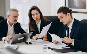 Does Strayer University Have an Online Organizational Leadership Degree?