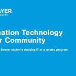 Strayer University: Online Information Technology Degree
