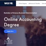 Does Strayer University Have An Online Finance Degree?