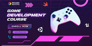 Free Game Design and Development Courses Online (2024)