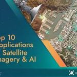 AI Applications in Satellite Image Analysis