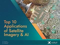 AI Applications in Satellite Image Analysis