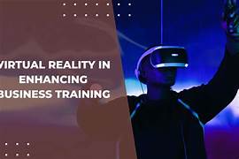 The Role of AI in Enhancing Virtual Reality Training Programs