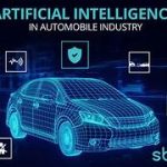 How Is AI Technology Changing the Automotive Industry?