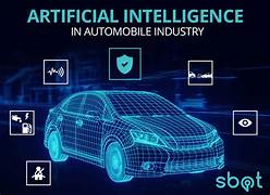 How Is AI Technology Changing the Automotive Industry?
