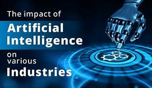 How Will Advancements in AI Impact Job Security Across Different Sectors?