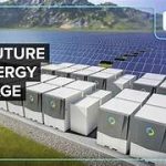 Power Storage: Current and Future Technology