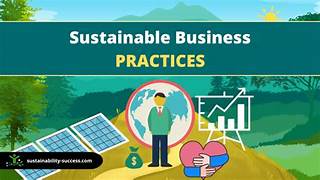 Sustainable Investment Practices and Their Implications