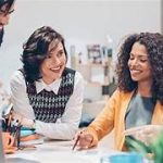 The Success of a Personalized Approach at Cambridge, UK