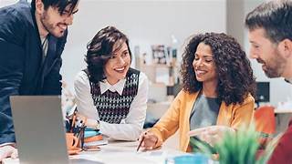 The Success of a Personalized Approach at Cambridge, UK