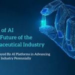 The Impact of AI on the Pharmaceutical Industry
