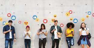 Impact of Social Media on Interpersonal Communication