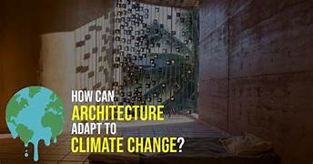 The Implications of Climate Change on Future Architectural Designs