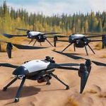 Autonomous Drones for Search and Rescue Missions: Revolutionizing Emergency Response