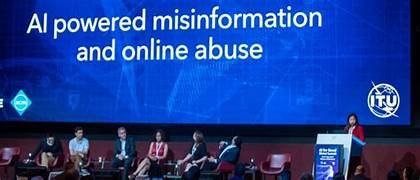 The Challenges of AI in Detecting and Preventing Misinformation